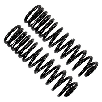 Synergy Manufacturing® - Lifted Coil Springs