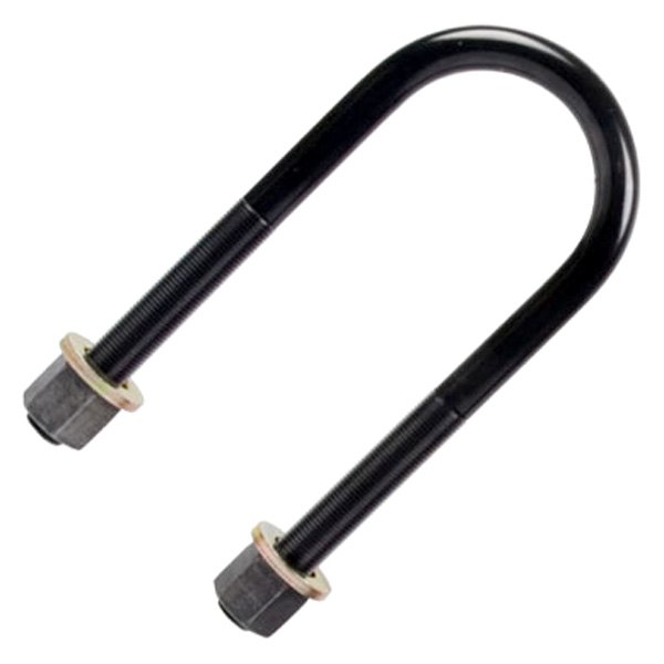 Synergy Manufacturing® UB4000 Leaf Spring UBolt