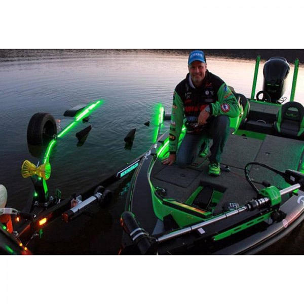 T-H Marine® - Blue Water LED™ Ultimate Trailer Submersible Kit