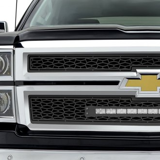 T-Rex® - ZROADZ Series Laser WEB LED Light Grille