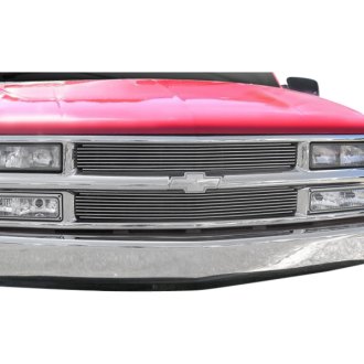 1997 chevy silverado grille emblem