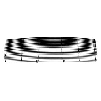 T-Rex® - High Polished Horizontal Billet Main and Bumper Grille Set