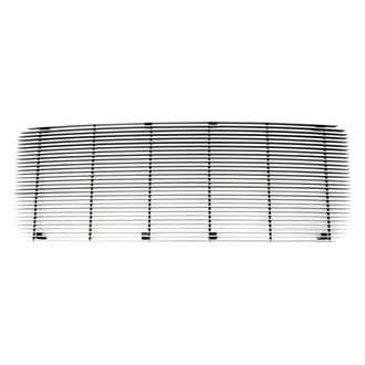 T-Rex® - High Polished Horizontal Billet Main and Bumper Grille Set