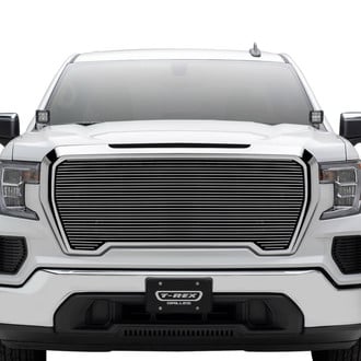 T-Rex® - Laser Billet Grille