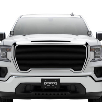 T-Rex® - Laser Billet Grille