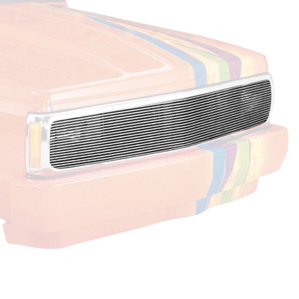 T-Rex® 20220 - 1-Pc Phantom Style Polished Horizontal Billet Main