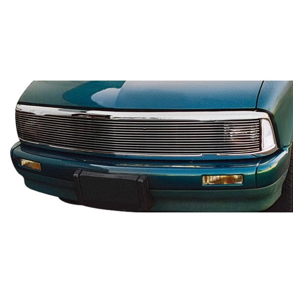 T-Rex® 20250 - 1-Pc Phantom Style Polished Horizontal Billet Main