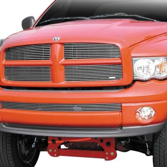 2004 dodge ram 1500 front grill