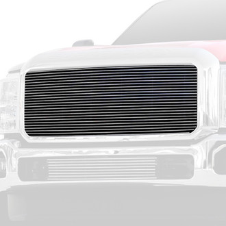 T-Rex® - 1-Pc High Polished Horizontal Billet Main Grille