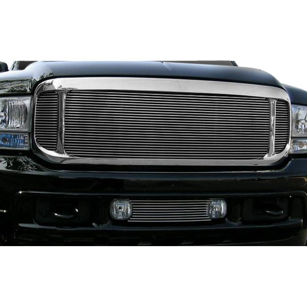 2000 Ford Excursion Accessories & Parts CARiD