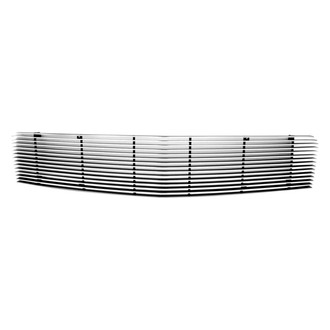 T-Rex® - High Polished Horizontal Billet Main and Bumper Grille Set