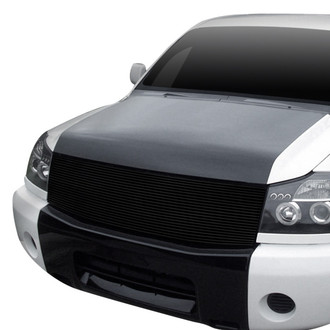 T-Rex® - Billet Grille