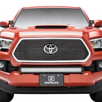 T-Rex® - Billet Grille