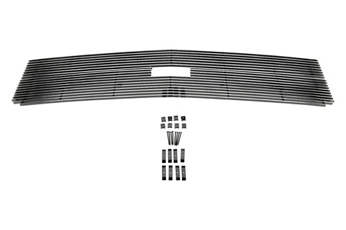 T-Rex® 21122 - 2-Pc High Polished Horizontal Billet Main Grille