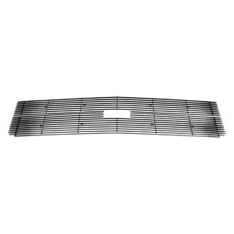 T-Rex® - High Polished Horizontal Billet Main and Bumper Grille Set