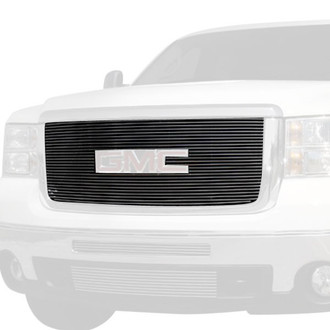 T-Rex® - 1-Pc High Polished Horizontal Billet Main Grille