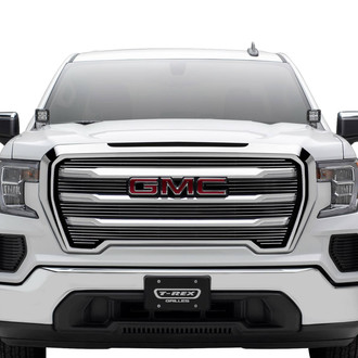 T-Rex® - Laser Billet Grille