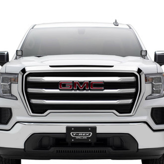 T-Rex® - Laser Billet Grille
