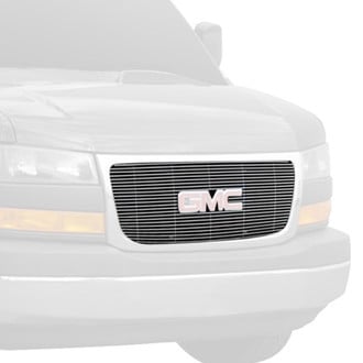 T-Rex® - 1-Pc High Polished Horizontal Billet Main Grille