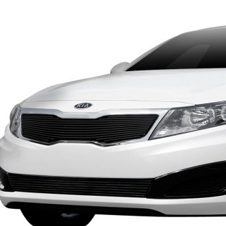 Kia Optima Stud Fixing 2016-present Custom Tailored Fit Car Mats
