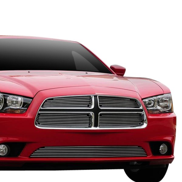 TRex® Dodge Charger Enforcer / Pursuit / R/T / R/T Plus