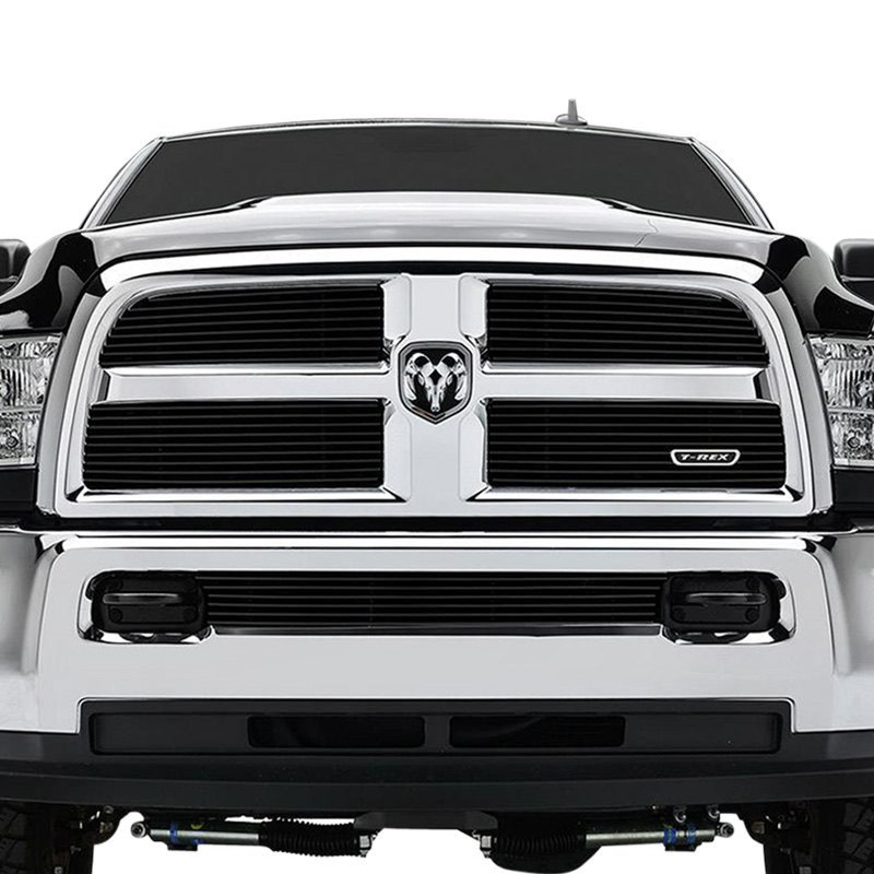 T-Rex® - Ram 2500 Big Horn / Hemi Sport / Laramie / Laramie Limited ...