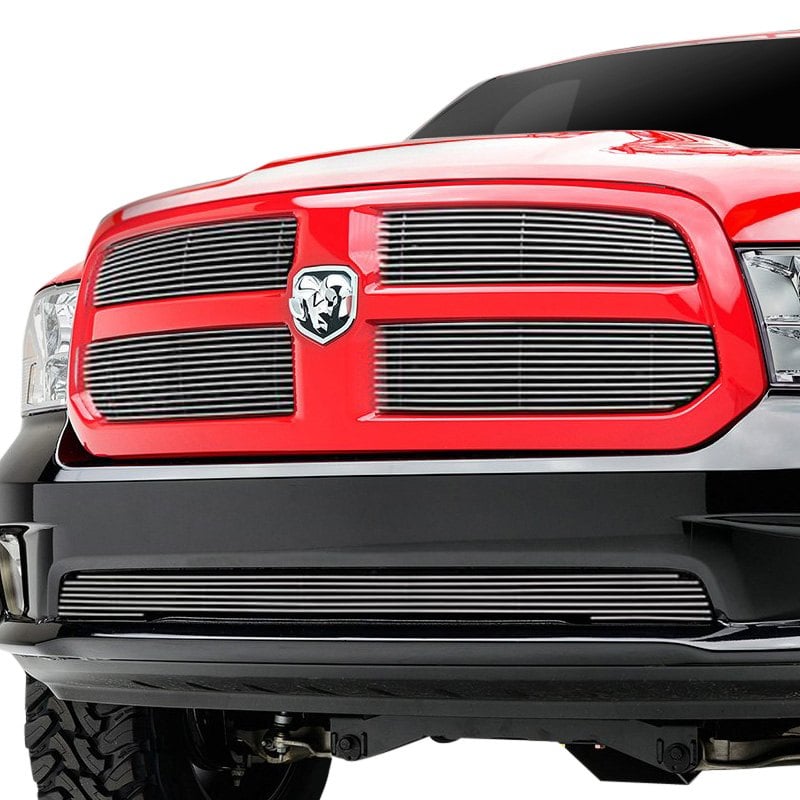 2014 dodge ram grill