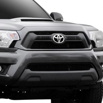 2012 Toyota Tacoma Custom Grilles | Billet, Mesh, LED, Chrome, Black