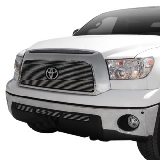 2008 Toyota Tundra Custom Grilles | Billet, Mesh, LED, Chrome, Black