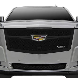 T-Rex® - Upper Class Series Mesh Grille