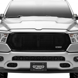 2019 ram 1500 grille