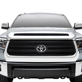 2018 Toyota Tundra Replacement Grilles - CARiD.com