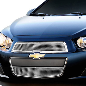 T-Rex® - Upper Class Series Mesh Grille