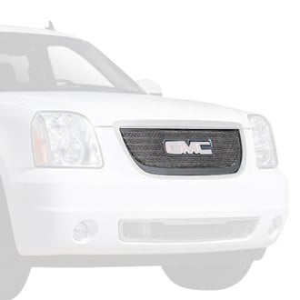 T-Rex® 54172 - 1-Pc Upper Class Series Polished Formed Mesh Main Grille