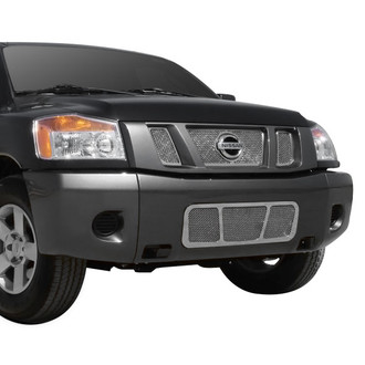 T-Rex® - Upper Class Series Mesh Grille