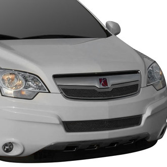 T-Rex® - Upper Class Series Polished Formed Mesh Main Grille