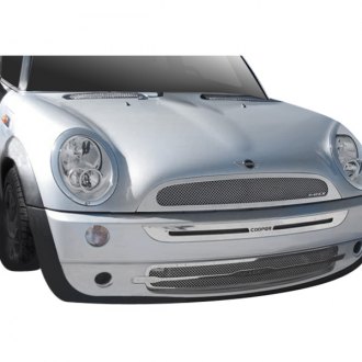 T-Rex® - Upper Class Series Mesh Grille