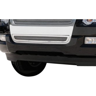 10 Ford Explorer Wire Mesh Grilles Carid Com