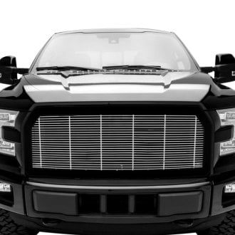 Ford F150 Front Grills