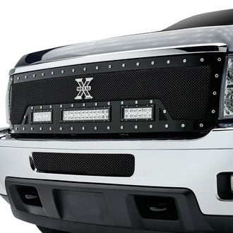 T-Rex® - Torch Series Mesh Grille with LED Lights