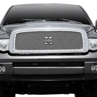 T-Rex® - X-Metal Series Mesh Grille