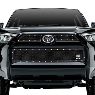 T-Rex® - X-Metal Series Mesh Grille