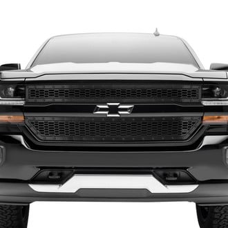 T-Rex® - Laser Stealth Metal Series Grille