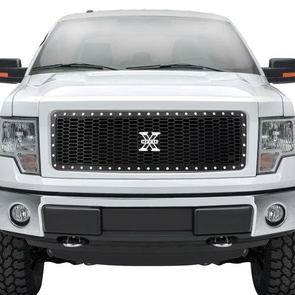 TRex® Ford F150 FX2 / FX4 / King Ranch / Lariat