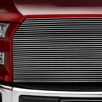T-Rex® - Laser Billet Grille