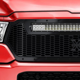 T-Rex® - Laser LED Stealth Torch Series Grille