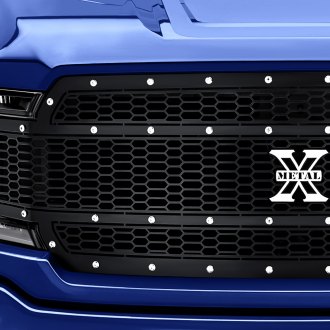 T-Rex® - Laser X-Metal Series Grille