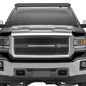 2014 GMC Sierra 1500 Replacement Grilles - CARiD.com