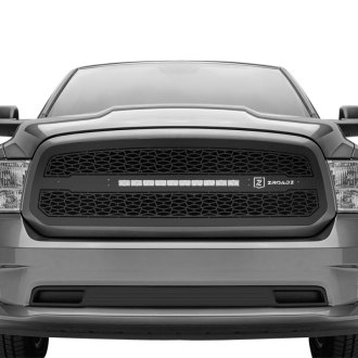 2016 Ram 1500 Custom Grilles | Billet, Mesh, LED, Chrome, Black