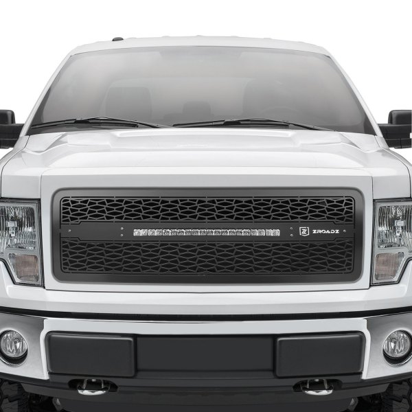 T-Rex® - Ford F-150 FX2 / FX4 / King Ranch / Lariat / Limited / STX ...